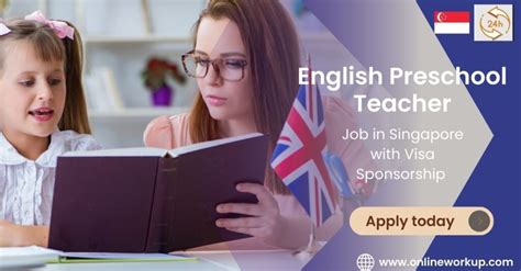 teacher jobs in singapore|singapore english teacher jobs.